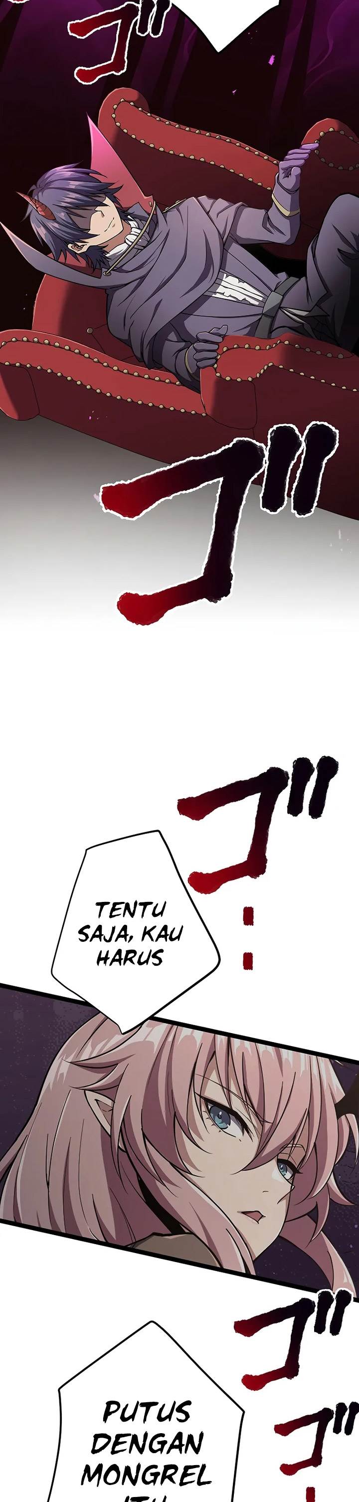 Dungeon Defense  Chap 47 - Next Chap 48