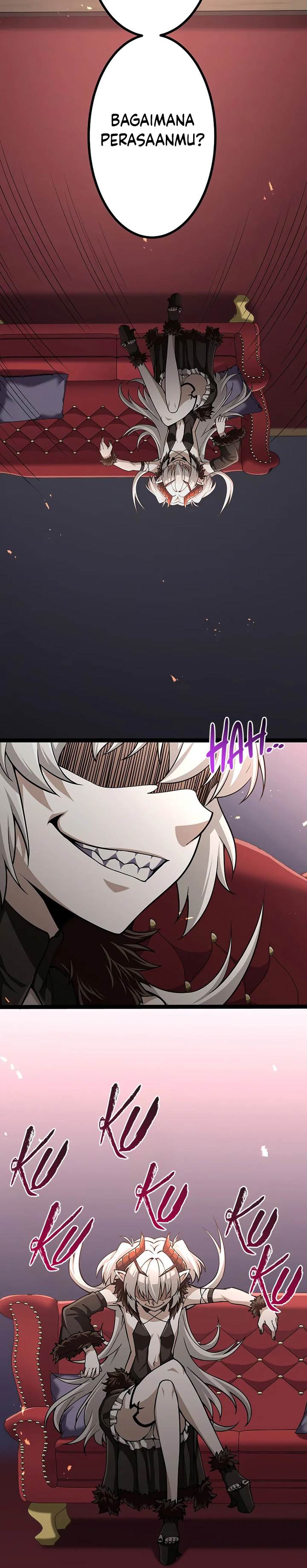 Dungeon Defense  Chap 47 - Next Chap 48