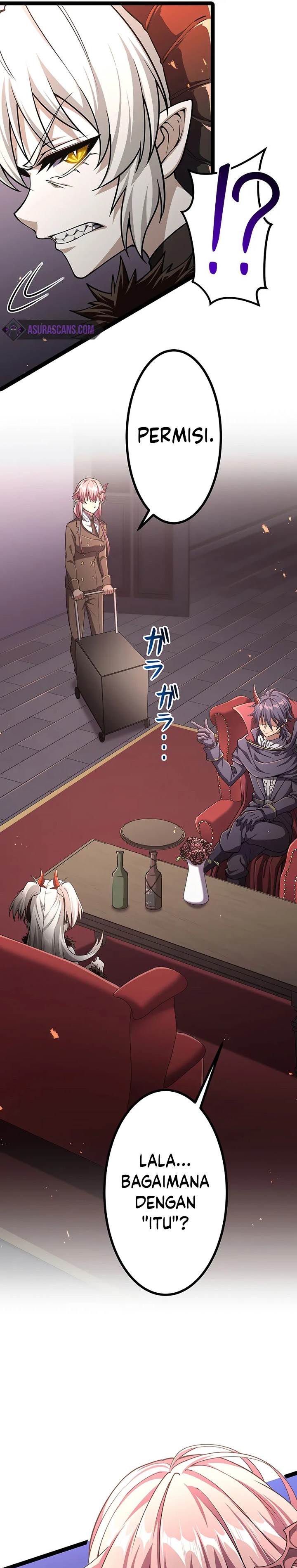 Dungeon Defense  Chap 47 - Next Chap 48