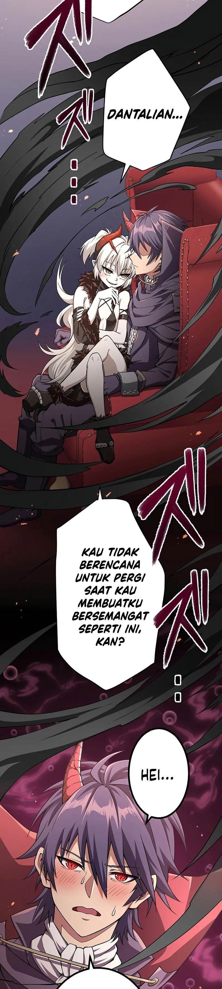 Dungeon Defense  Chap 47 - Next Chap 48