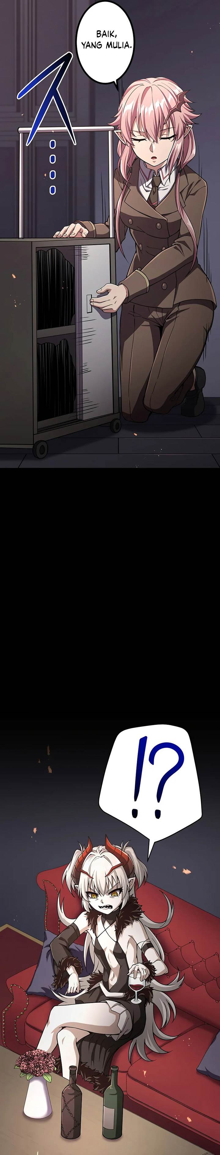 Dungeon Defense  Chap 47 - Next Chap 48