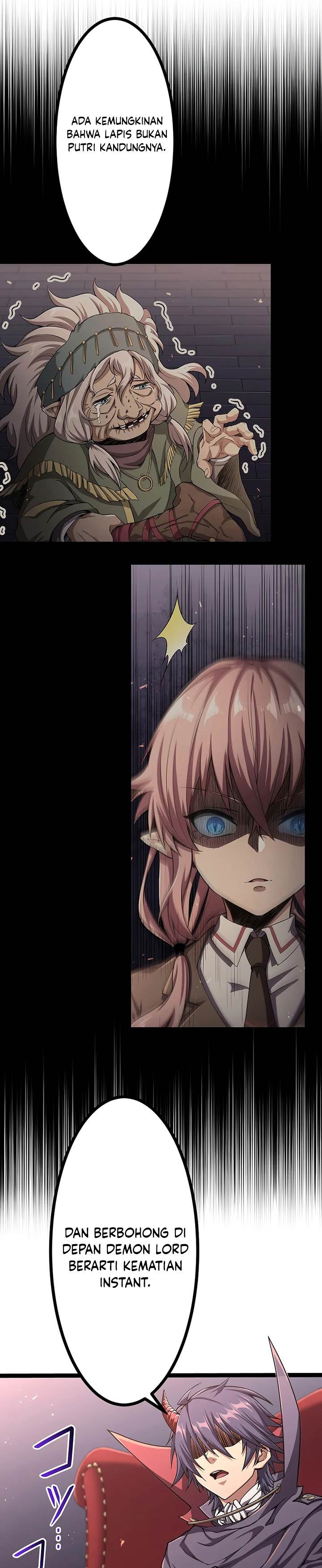 Dungeon Defense  Chap 47 - Next Chap 48