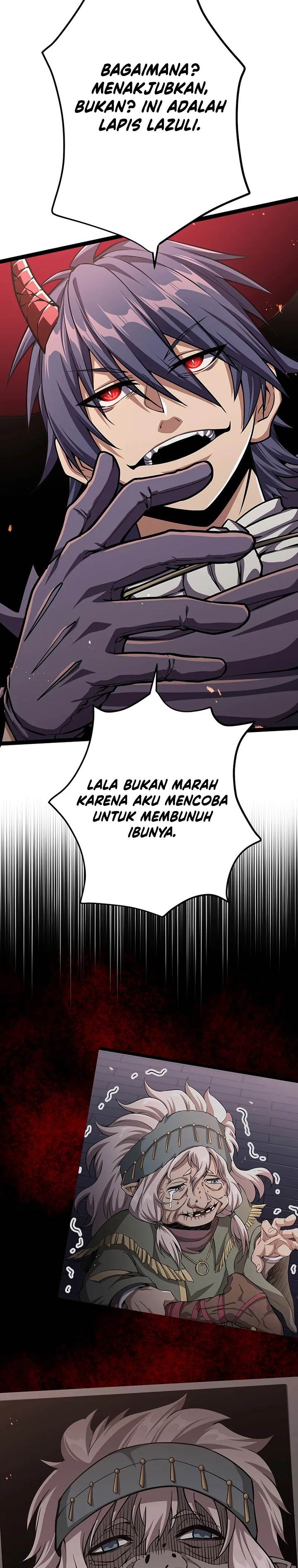 Dungeon Defense  Chap 47 - Next Chap 48