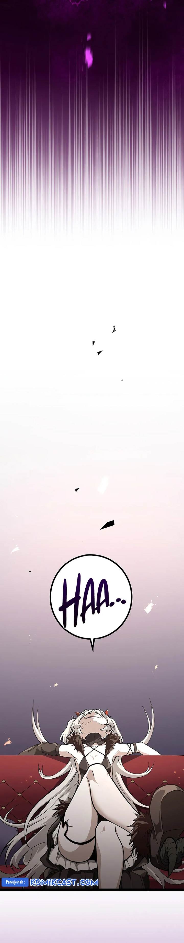 Dungeon Defense  Chap 47 - Next Chap 48