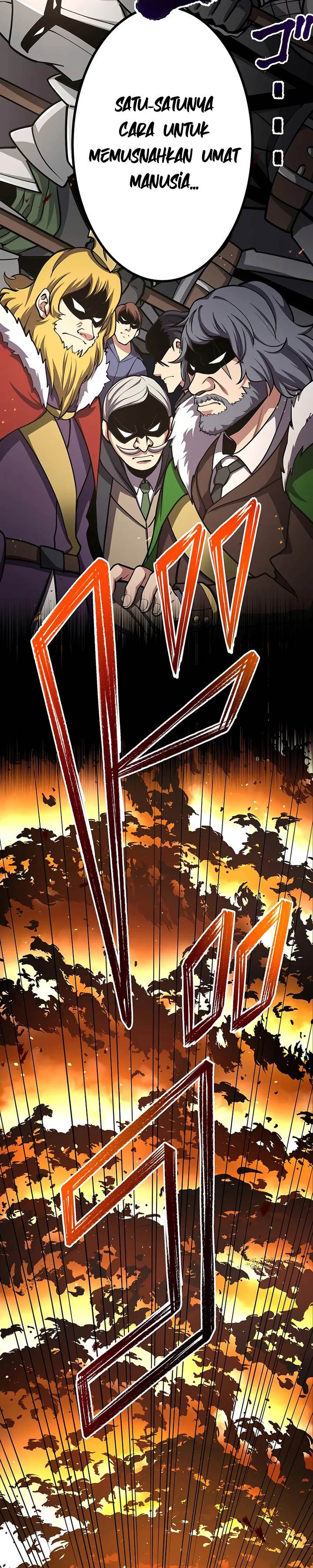 Dungeon Defense  Chap 47 - Next Chap 48