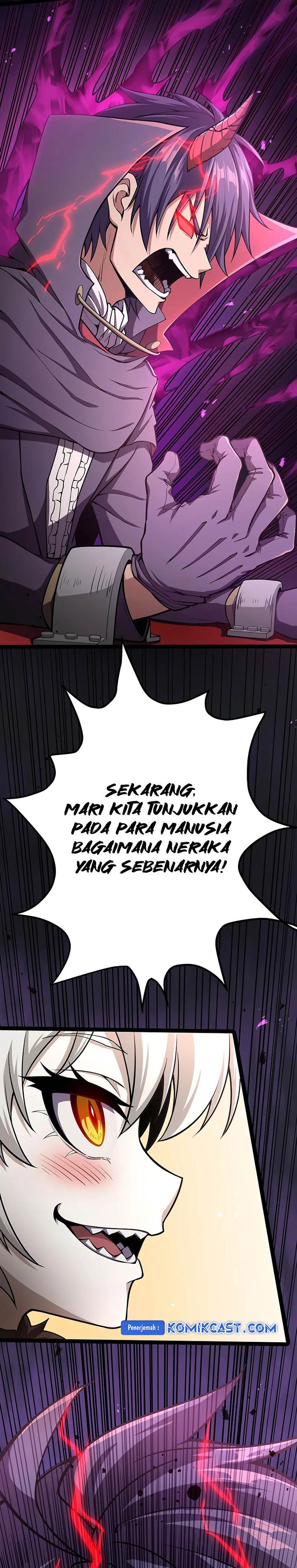 Dungeon Defense  Chap 47 - Next Chap 48