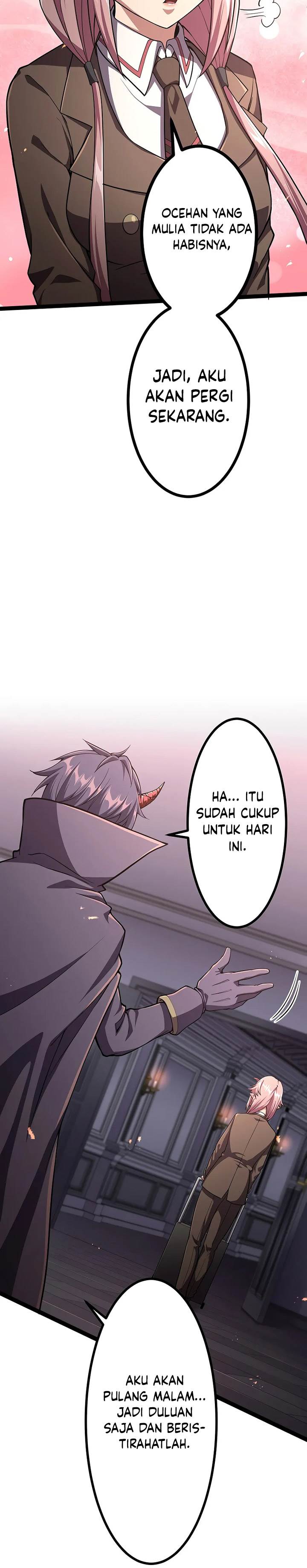 Dungeon Defense  Chap 47 - Next Chap 48