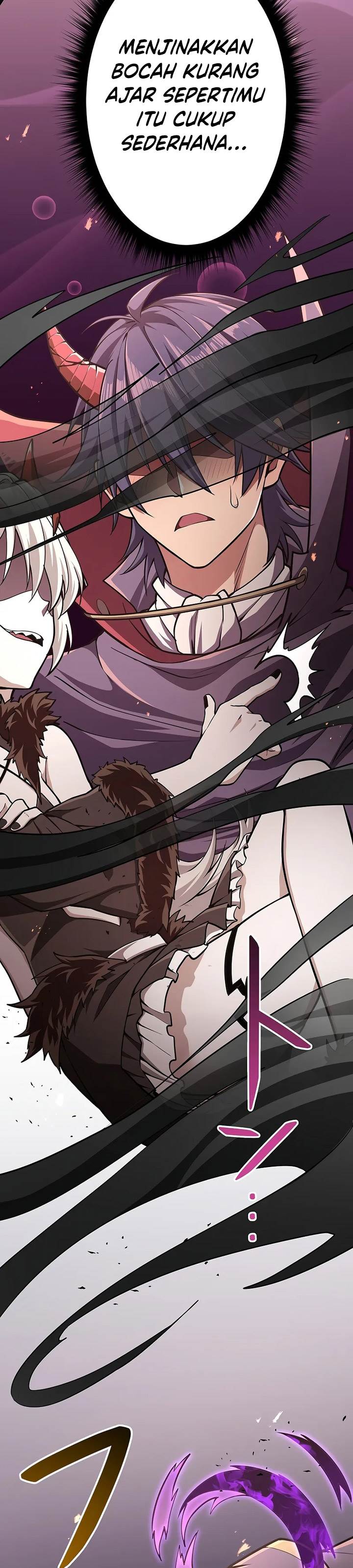 Dungeon Defense  Chap 47 - Next Chap 48