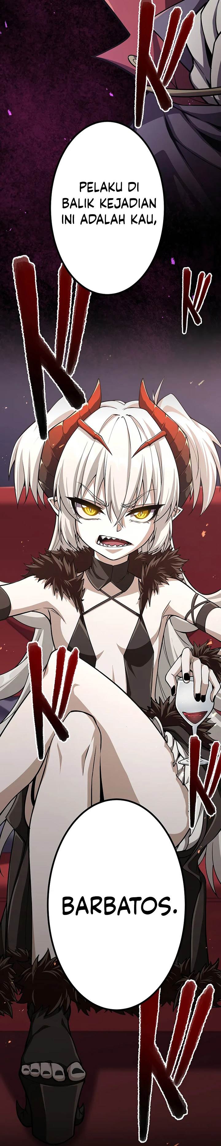 Dungeon Defense  Chap 47 - Next Chap 48