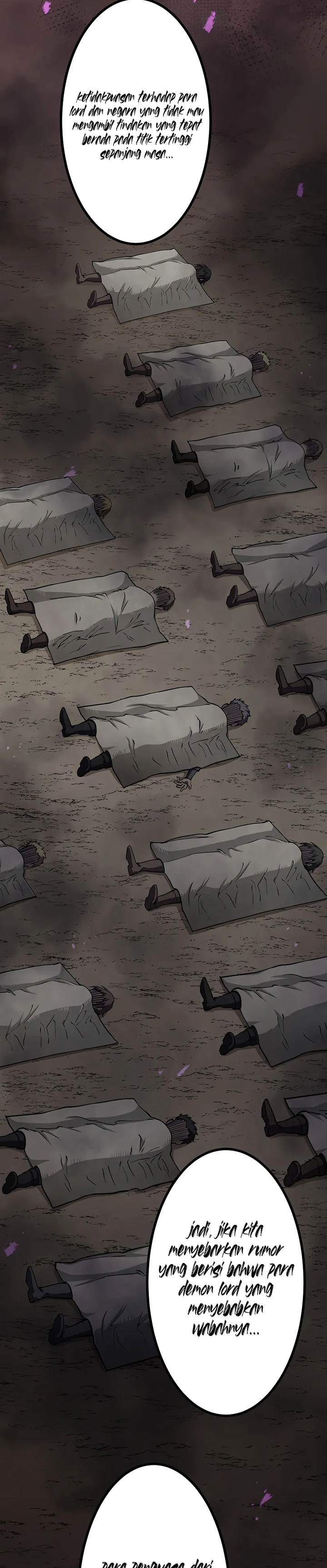 Dungeon Defense  Chap 47 - Next Chap 48