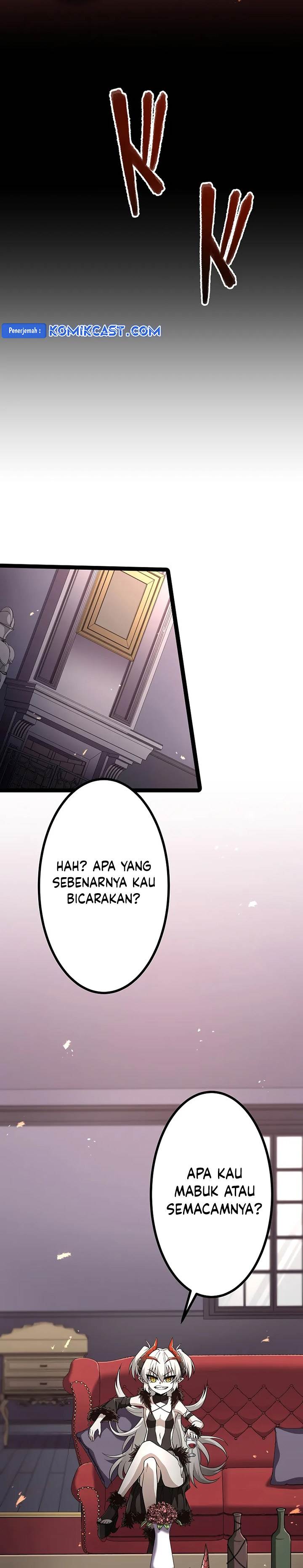 Dungeon Defense  Chap 47 - Next Chap 48