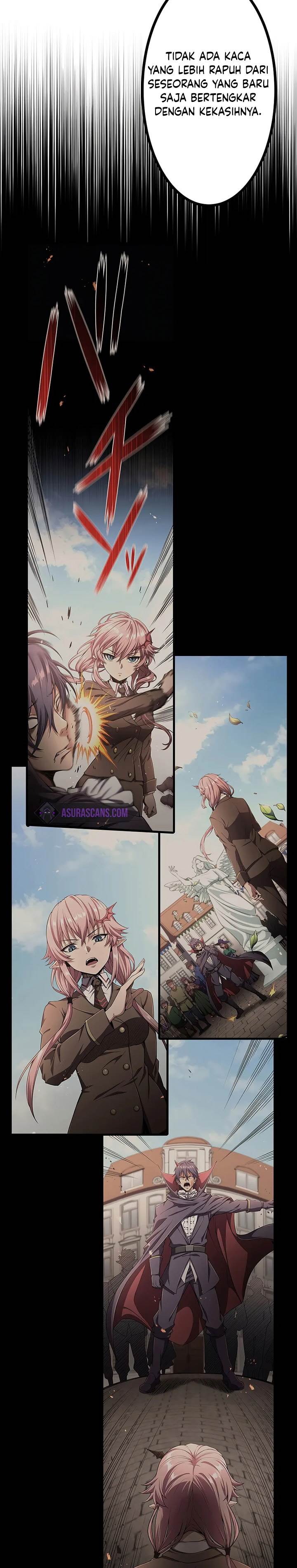 Dungeon Defense  Chap 47 - Next Chap 48