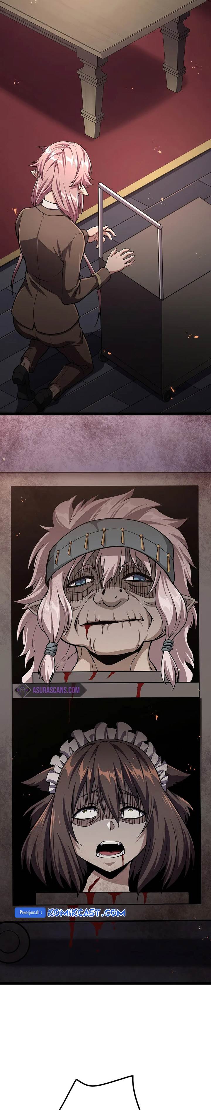 Dungeon Defense  Chap 47 - Next Chap 48