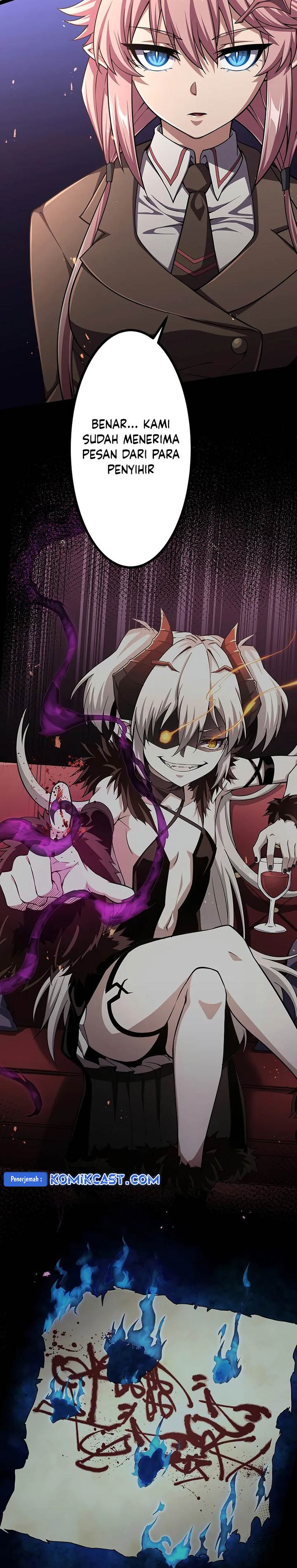 Dungeon Defense  Chap 47 - Next Chap 48