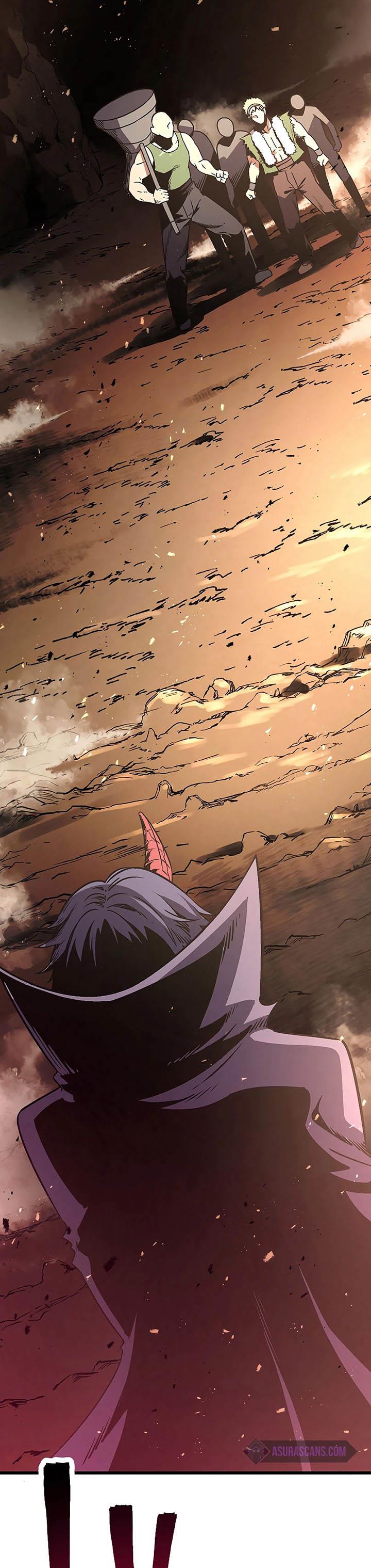 Dungeon Defense Chap 8 - Next Chap 9