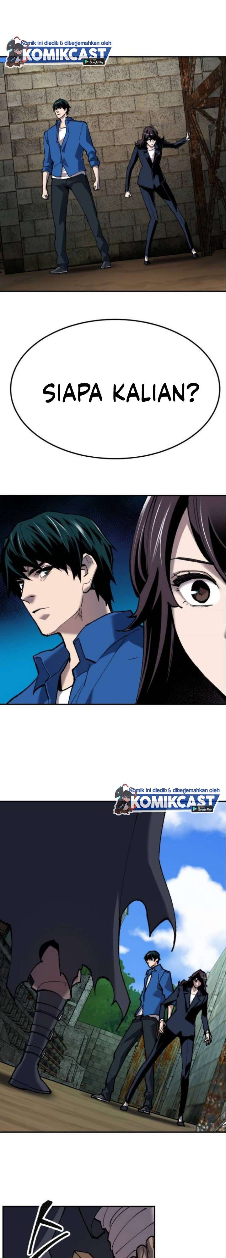 Limit Breaker Chap 30.1 - Next Chap 31.1