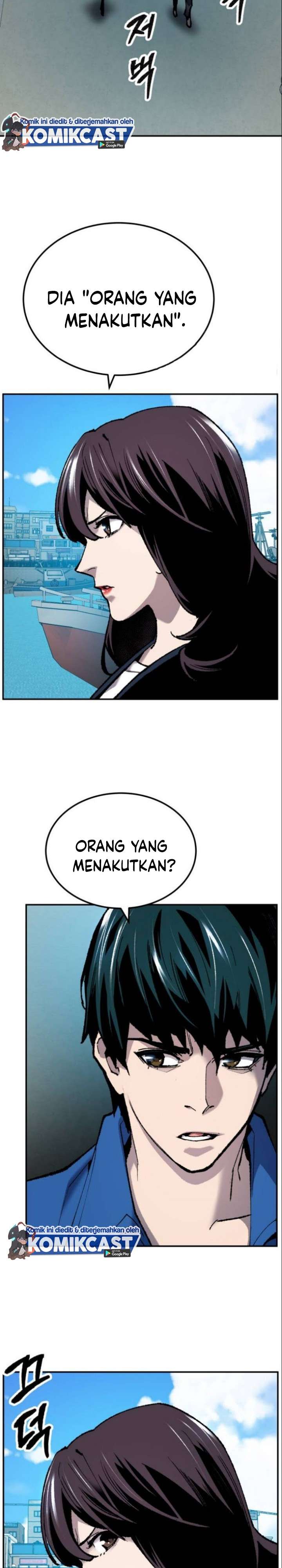 Limit Breaker Chap 30.1 - Next Chap 31.1