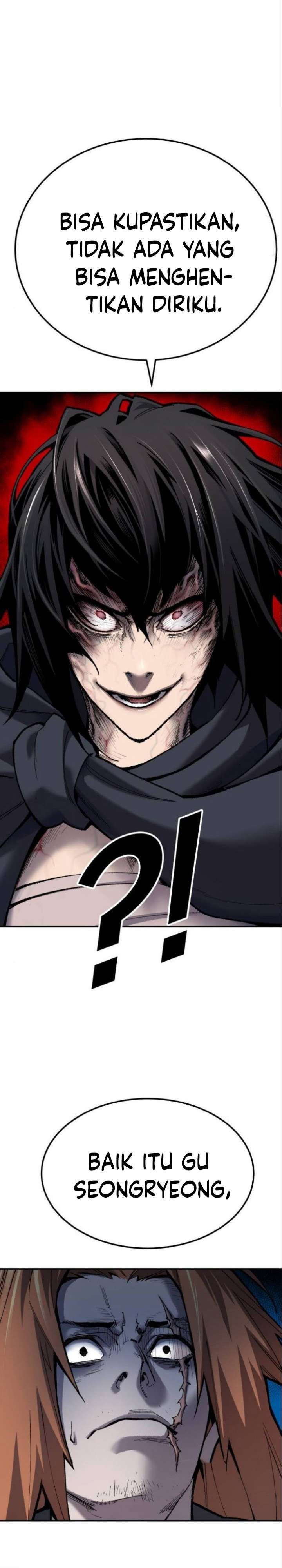 Limit Breaker Chap 30.1 - Next Chap 31.1