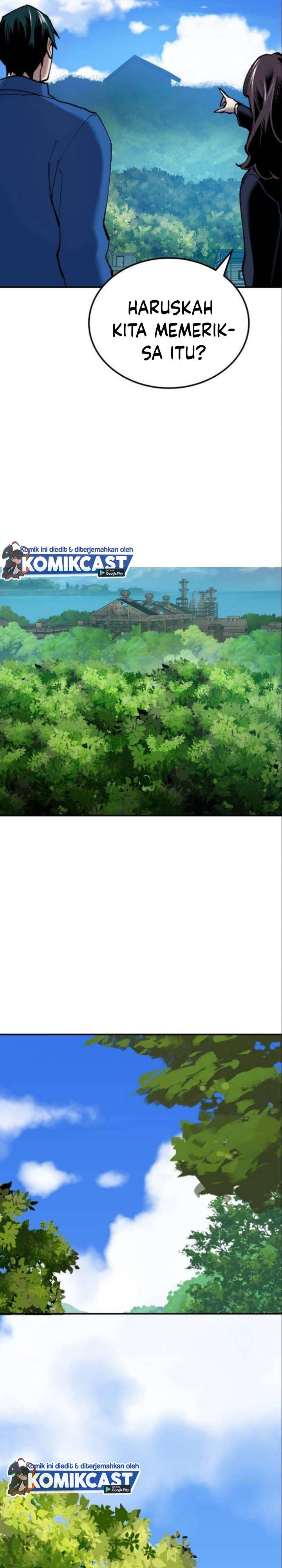 Limit Breaker Chap 30.1 - Next Chap 31.1