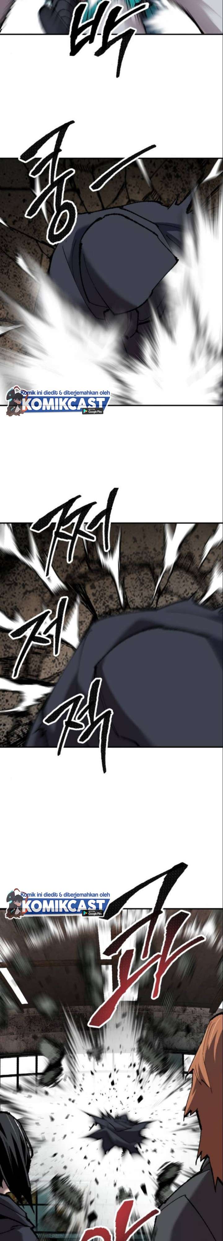 Limit Breaker Chap 30.2 - Next Chap 31.2