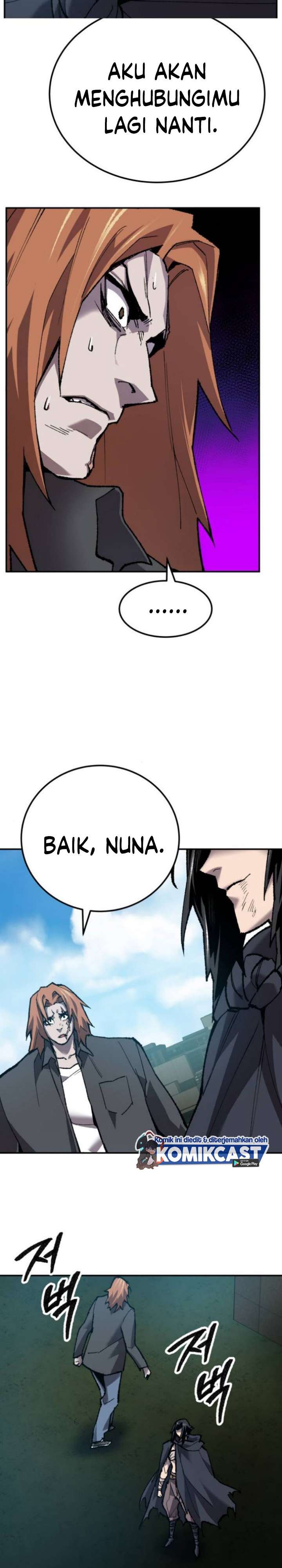 Limit Breaker Chap 31.1 - Next Chap 32.1