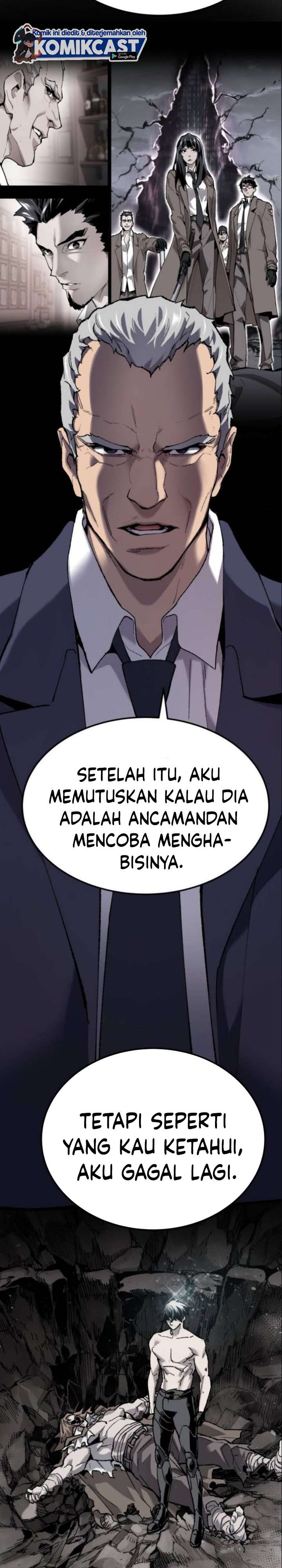 Limit Breaker Chap 31.1 - Next Chap 32.1