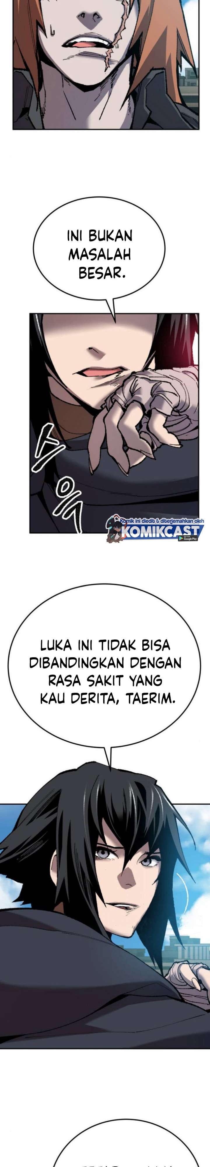 Limit Breaker Chap 31.1 - Next Chap 32.1