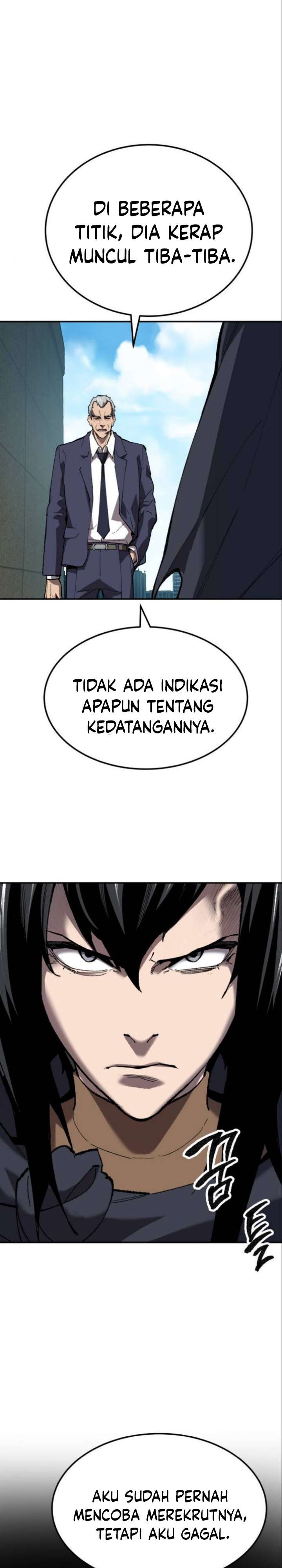 Limit Breaker Chap 31.1 - Next Chap 32.1