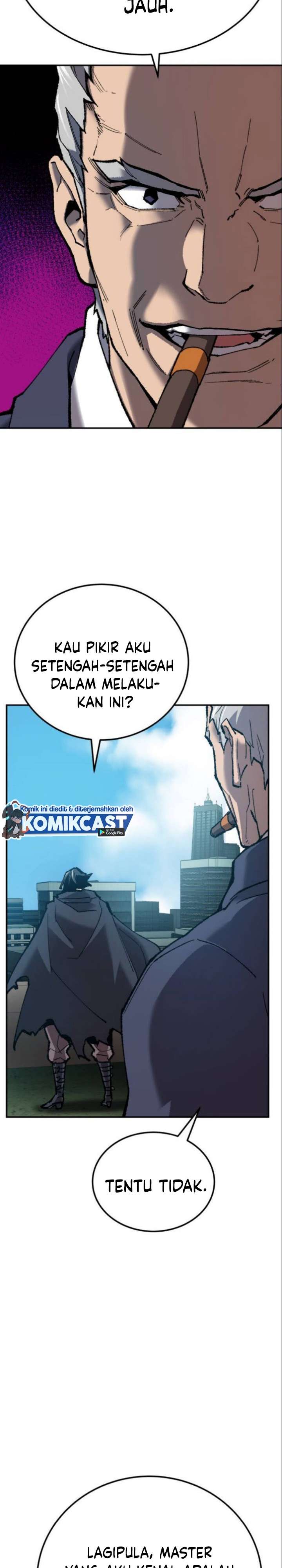 Limit Breaker Chap 31.1 - Next Chap 32.1