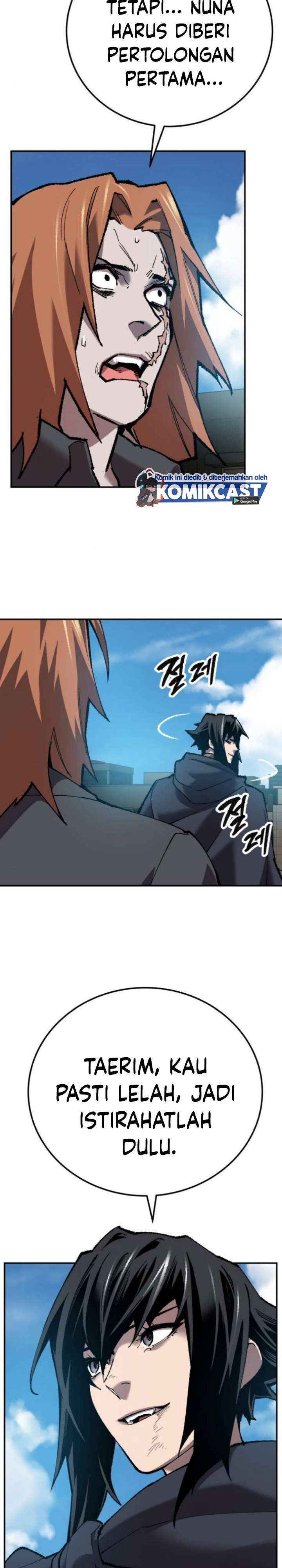 Limit Breaker Chap 31.1 - Next Chap 32.1