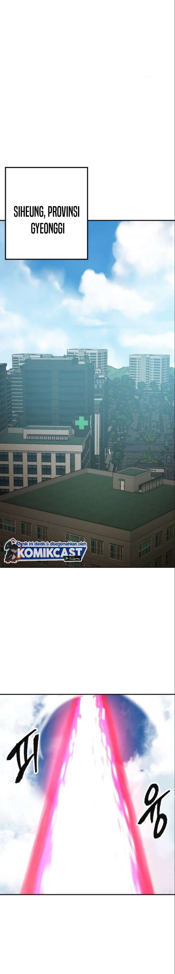 Limit Breaker Chap 31.1 - Next Chap 32.1