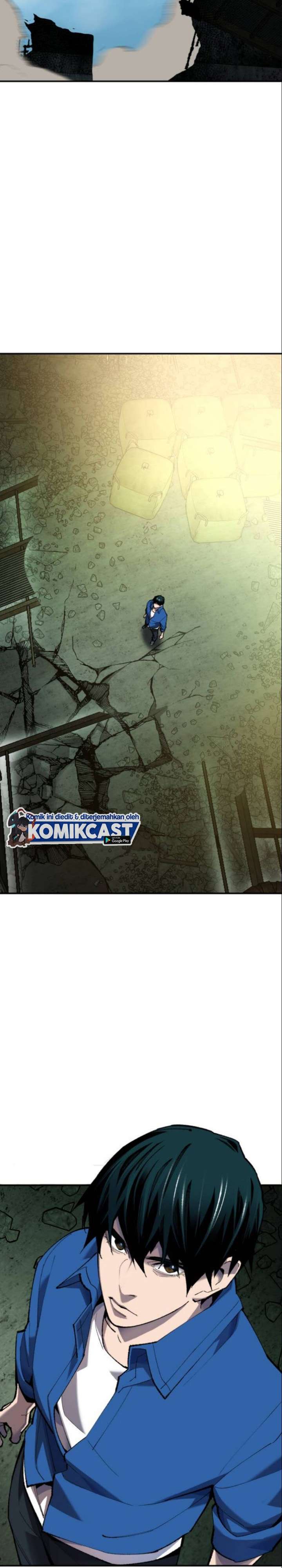 Limit Breaker Chap 31.1 - Next Chap 32.1