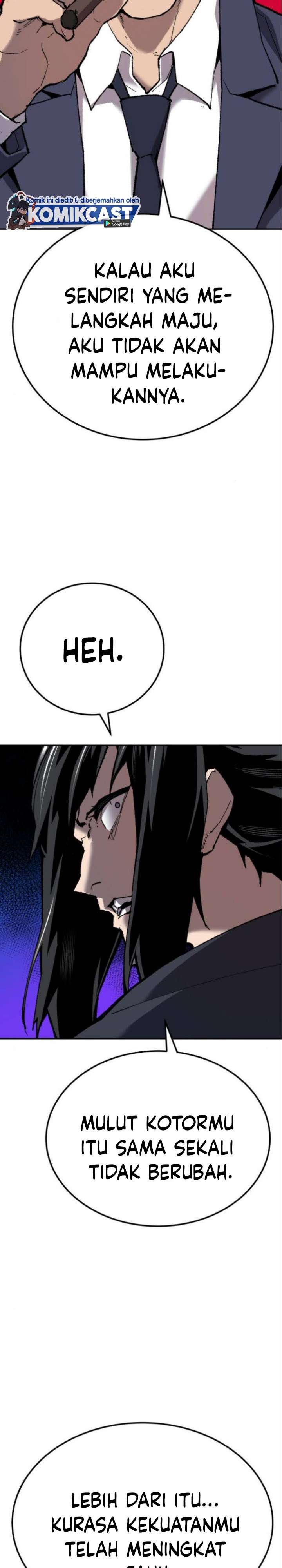 Limit Breaker Chap 31.1 - Next Chap 32.1