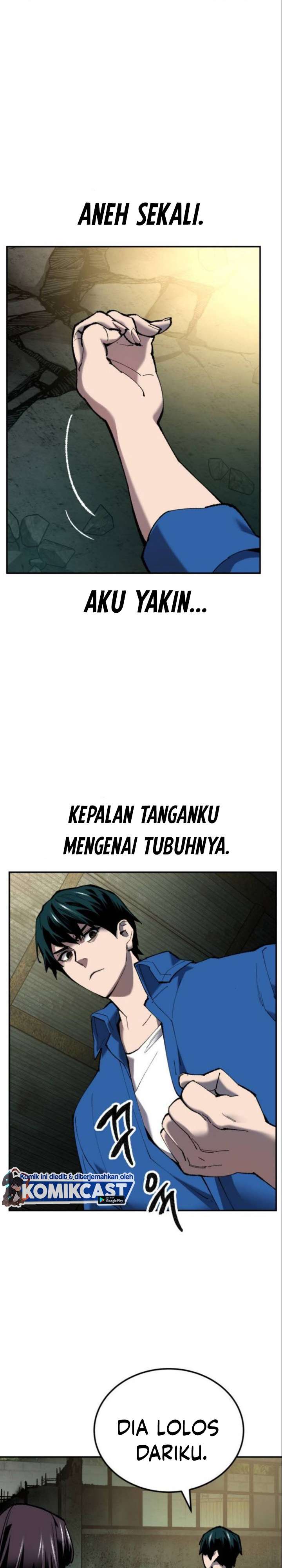 Limit Breaker Chap 31.1 - Next Chap 32.1