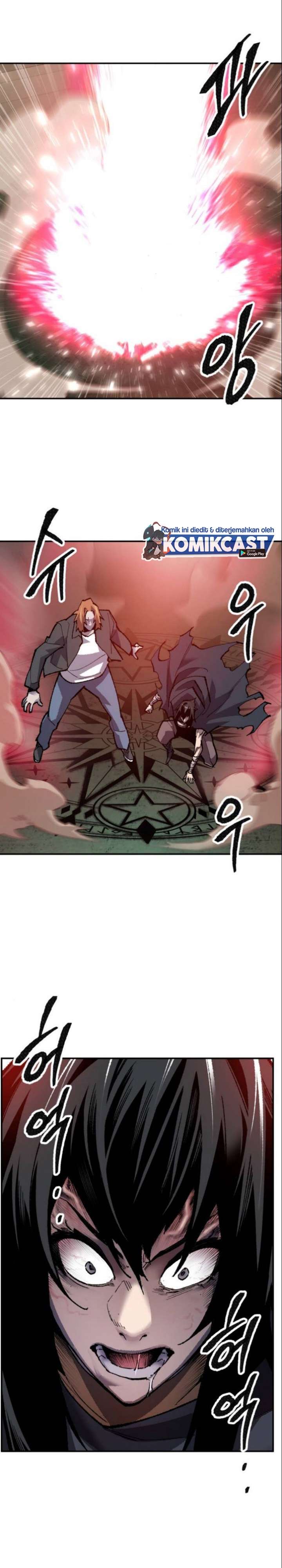 Limit Breaker Chap 31.1 - Next Chap 32.1