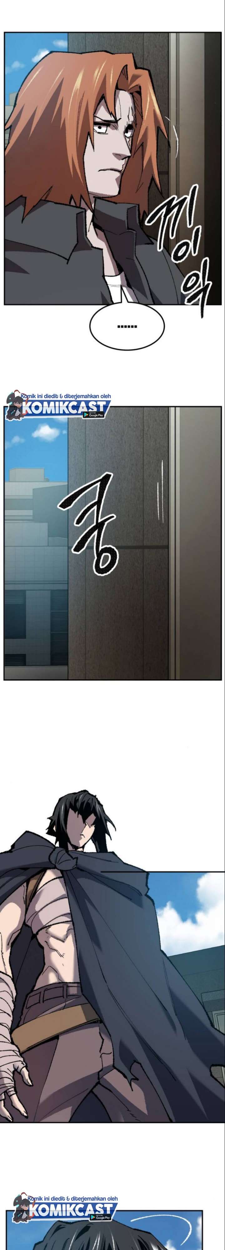 Limit Breaker Chap 31.1 - Next Chap 32.1