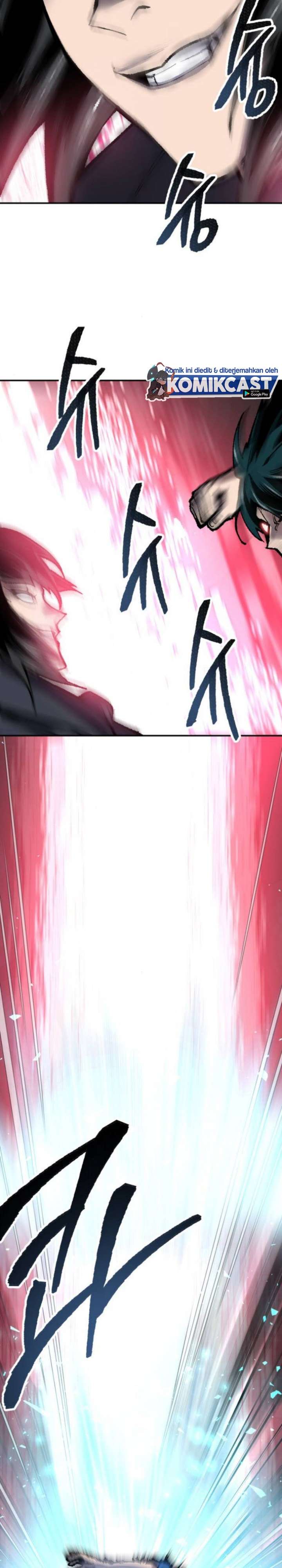 Limit Breaker Chap 31.1 - Next Chap 32.1