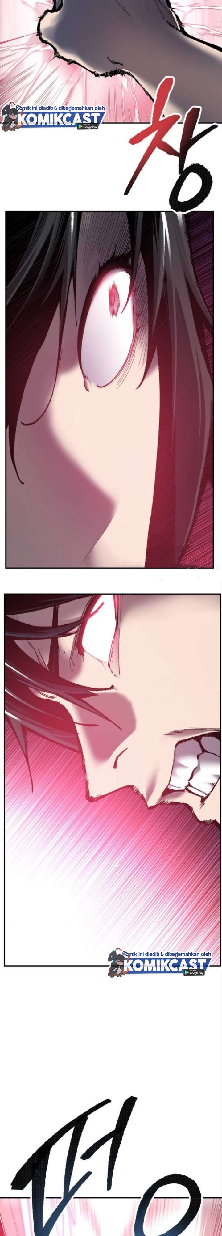 Limit Breaker Chap 31.1 - Next Chap 32.1