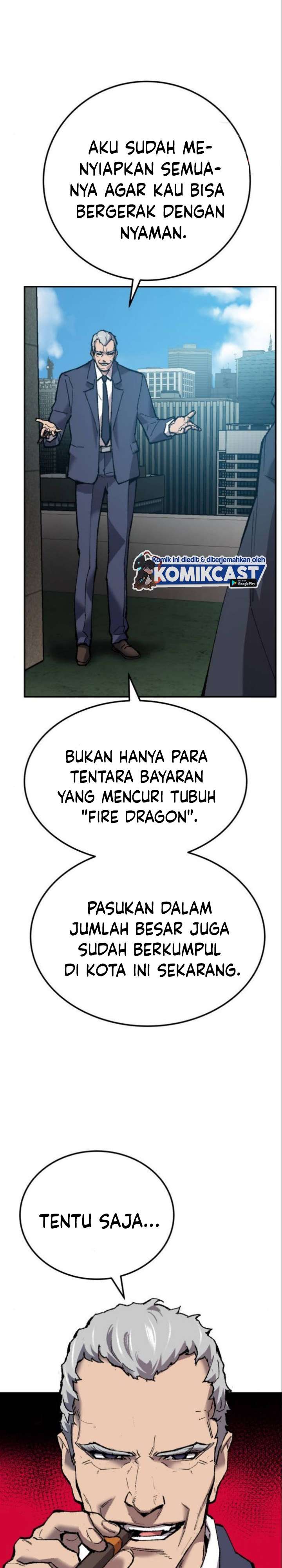 Limit Breaker Chap 31.1 - Next Chap 32.1