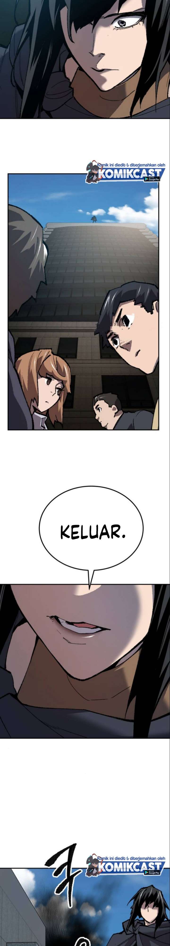 Limit Breaker Chap 31.1 - Next Chap 32.1