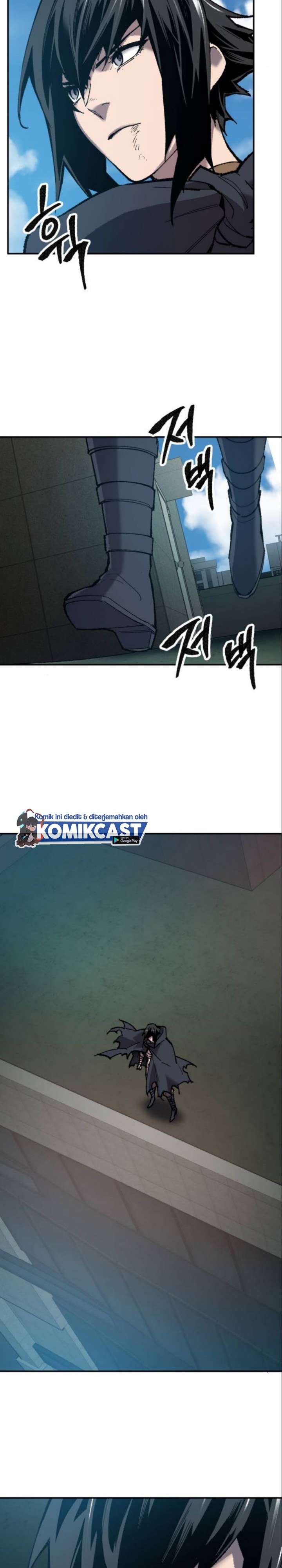 Limit Breaker Chap 31.1 - Next Chap 32.1