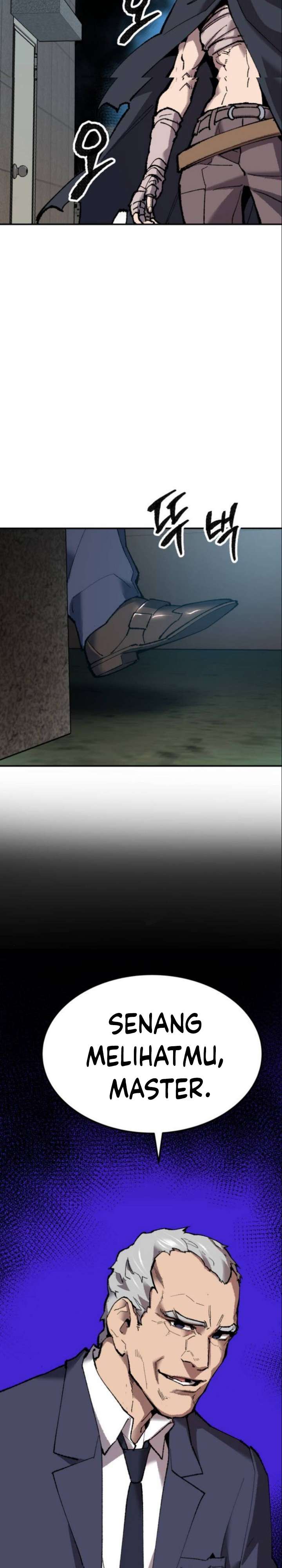 Limit Breaker Chap 31.1 - Next Chap 32.1