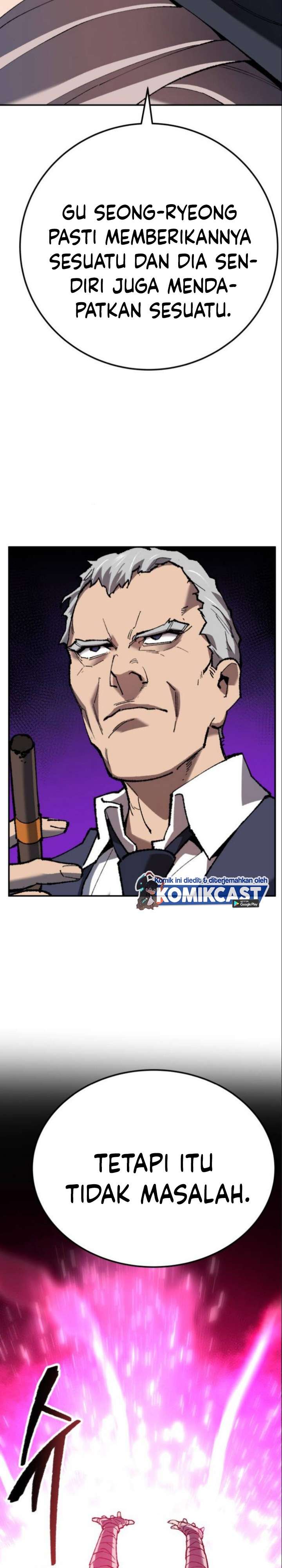 Limit Breaker Chap 31.2 - Next Chap 32.2