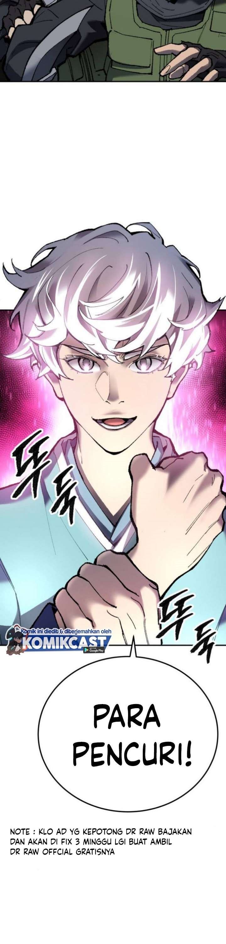 Limit Breaker Chap 31.2 - Next Chap 32.2