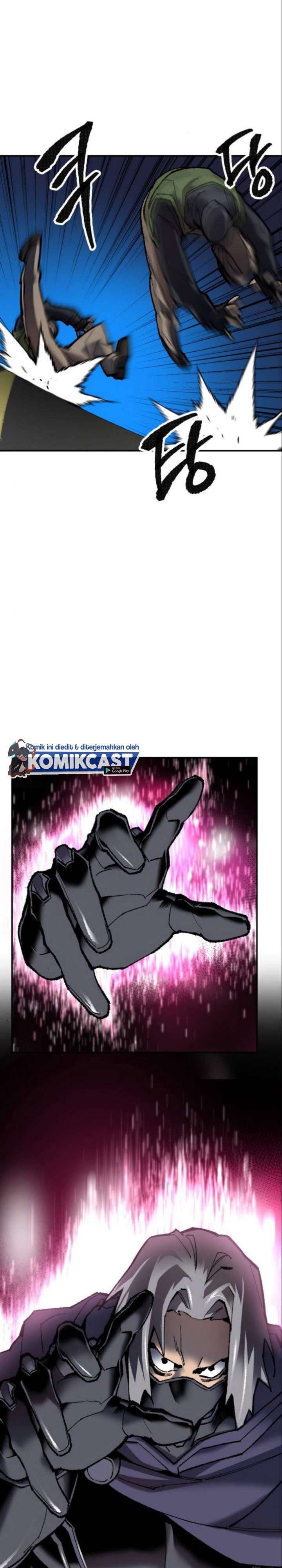 Limit Breaker Chap 31.2 - Next Chap 32.2