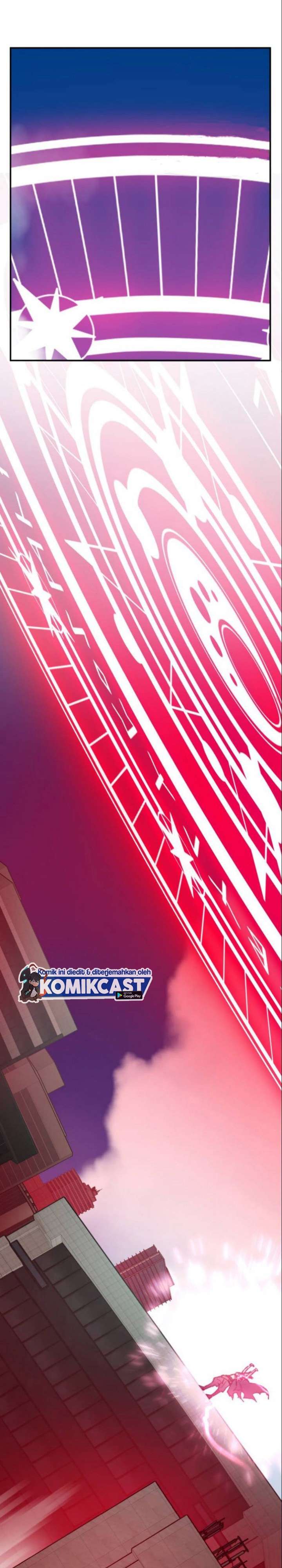 Limit Breaker Chap 31.2 - Next Chap 32.2