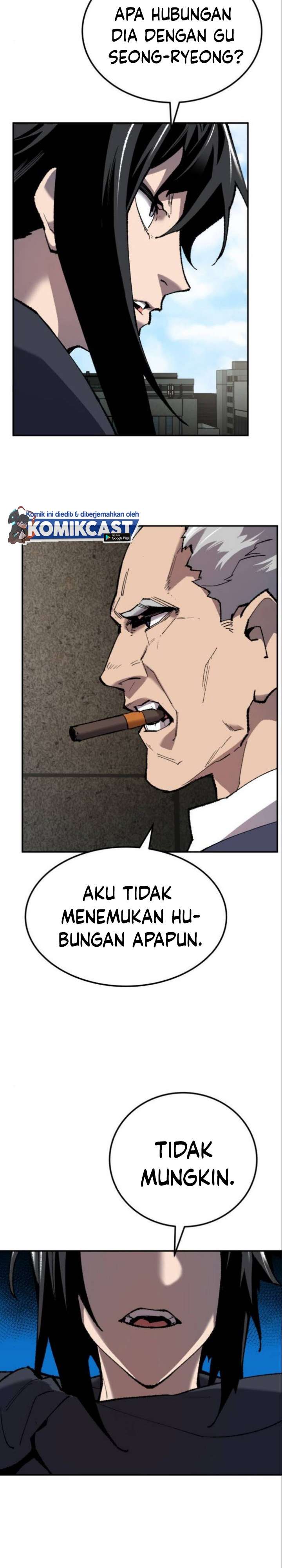 Limit Breaker Chap 31.2 - Next Chap 32.2