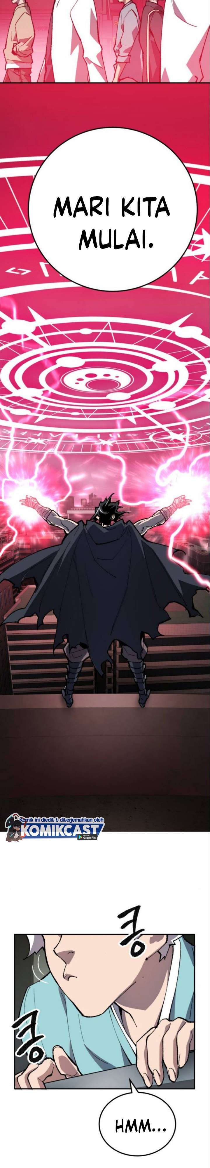 Limit Breaker Chap 31.2 - Next Chap 32.2