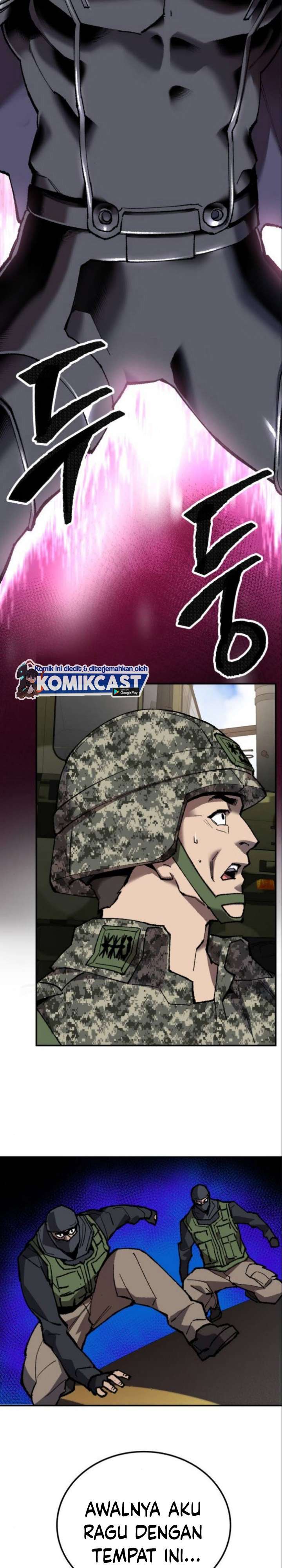 Limit Breaker Chap 31.2 - Next Chap 32.2