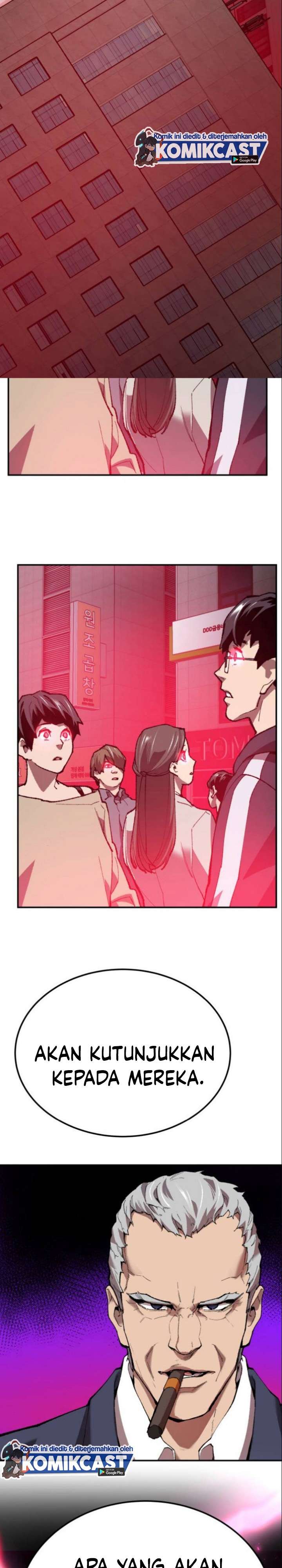 Limit Breaker Chap 31.2 - Next Chap 32.2